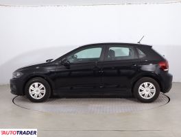 Volkswagen Polo 2018 1.0 73 KM
