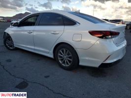 Hyundai Sonata 2019 2