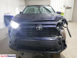 Toyota Pozostałe 2023 2 Toyota Pozostałe 2023 2