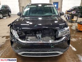 Volkswagen Pozostałe 2024 1