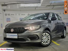 Fiat Tipo 2019 1.4 95 KM