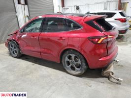 Ford Escape 2023 1 Ford Escape 2023 1