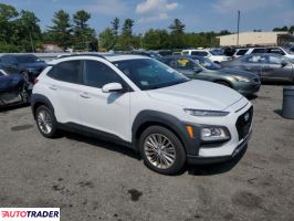 Hyundai Kona 2021 2 Hyundai Kona 2021 2