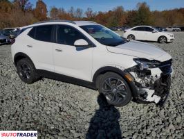 Buick Pozostałe 2022 1