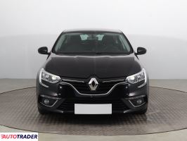 Renault Megane 2019 1.3 113 KM