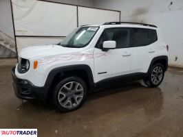 Jeep Renegade 2018 2