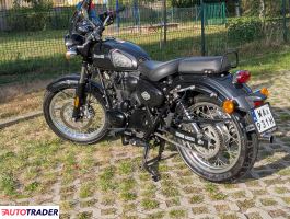 Benelli inny 2023