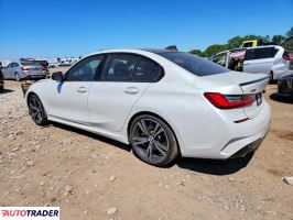 BMW 330 2020 2
