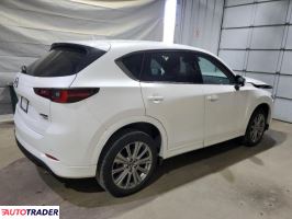 Mazda CX-5 2022 2