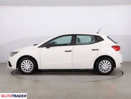 Seat Ibiza 2018 1.0 73 KM