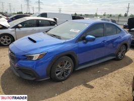 Subaru Pozostałe 2023 2 Subaru Pozostałe 2023 2