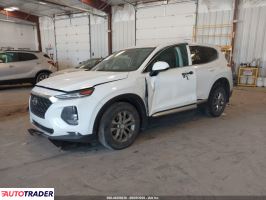 Hyundai Santa Fe 2020 2