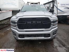 Dodge Ram 2022 6