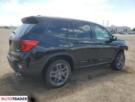 Honda Pozostałe 2022 3 Honda Pozostałe 2022 3