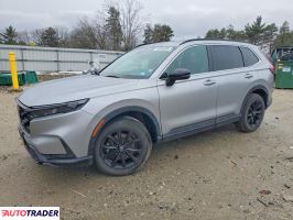 Honda CR-V 2024 2