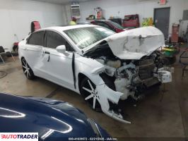 Ford Fusion 2019 2 Ford Fusion 2019 2