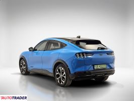 Ford Mustang 2022 351 KM