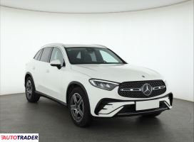 Mercedes GLC - zobacz ofertę