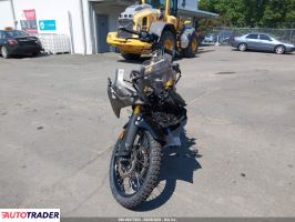 Yamaha XT 2026