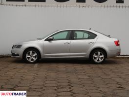 Skoda Octavia 2019 1.6 113 KM