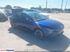 Kia Pozostałe 2025 2 Kia Pozostałe 2025 2