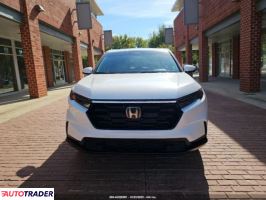 Honda CR-V 2024 1