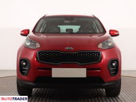 Kia Sportage 2018 1.6 130 KM