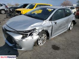 Toyota Corolla 2023 2 Toyota Corolla 2023 2