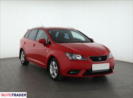 Seat Ibiza 2016 1.2 88 KM Seat Ibiza 2016 1.2 88 KM