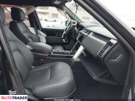 Land Rover Range Rover 2021 3 Land Rover Range Rover 2021 3