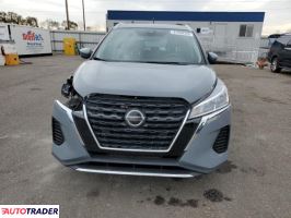 Nissan Pozostałe 2021 1