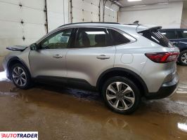 Ford Escape 2023 2