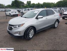 Chevrolet Equinox 2019 1
