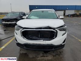 GMC Terrain 2019 1