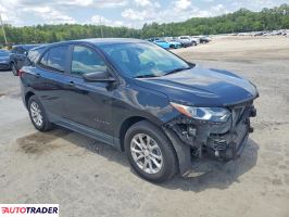 Chevrolet Equinox 2020 1