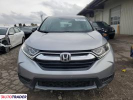 Honda CR-V 2018 2