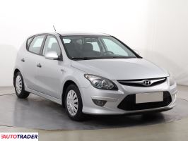 Hyundai i30 2010 1.4 107 KM