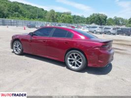 Dodge Charger 2020 3
