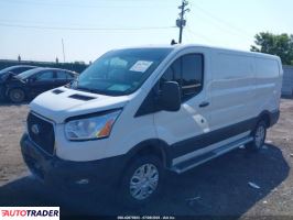 Ford Transit 2022 3 Ford Transit 2022 3