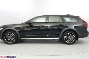 Volvo V60 Cross Country 2021 2.0 235 KM Volvo V60 Cross Country 2021 2.0 235 KM