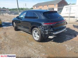 Porsche Macan 2023 2