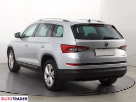 Skoda Kodiaq 2019 2.0 187 KM