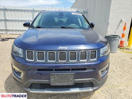 Jeep Compass 2020 2