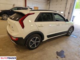 Kia Niro 2024 1