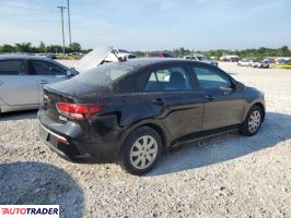 Kia Rio 2023 1 Kia Rio 2023 1