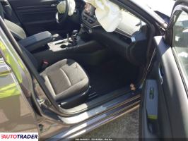 Nissan Altima 2025 2