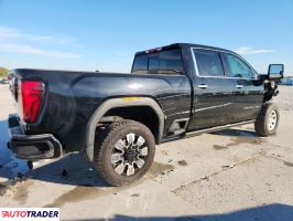 GMC Sierra 2025 6