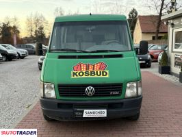 Volkswagen LT 2002 2.5