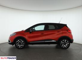 Renault Captur 2015 1.2 116 KM