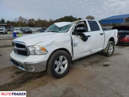 Dodge Ram - zobacz ofertę